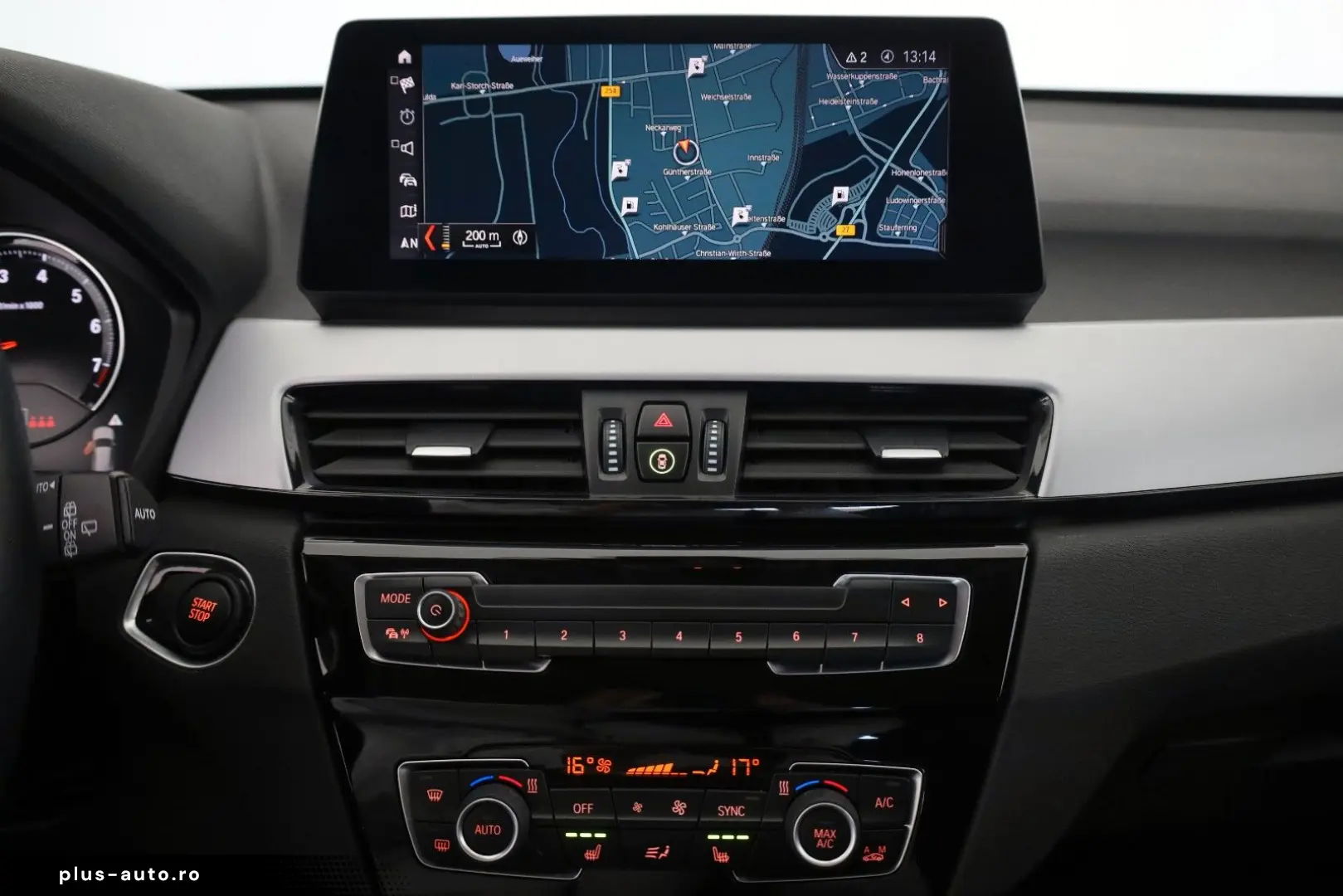 BMW X1 xDrive 25e Advantage Leder Navi LED Kamer HUD