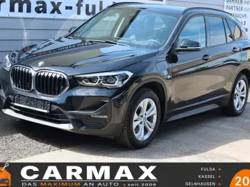 BMW X1 xDrive 25e Advantage Leder Navi LED Kamer HUD