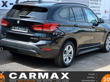 BMW X1 xDrive 25e Advantage Leder Navi LED Kamer HUD
