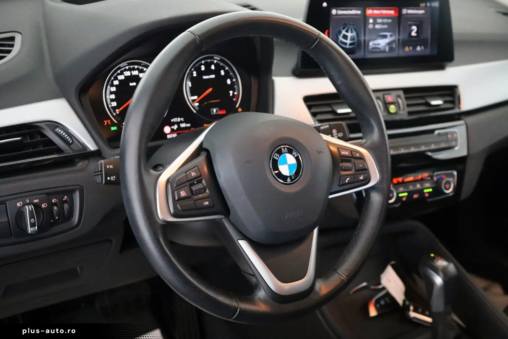 BMW X1 xDrive 25e Advantage Leder Navi LED Kamer HUD