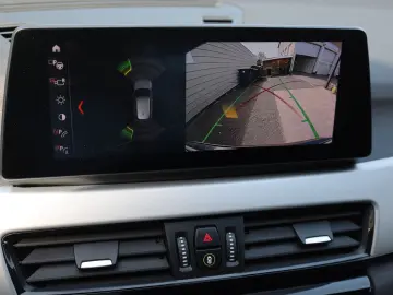 BMW X1 xDrive 25e Advantage Leder Navi LED Kamer HUD