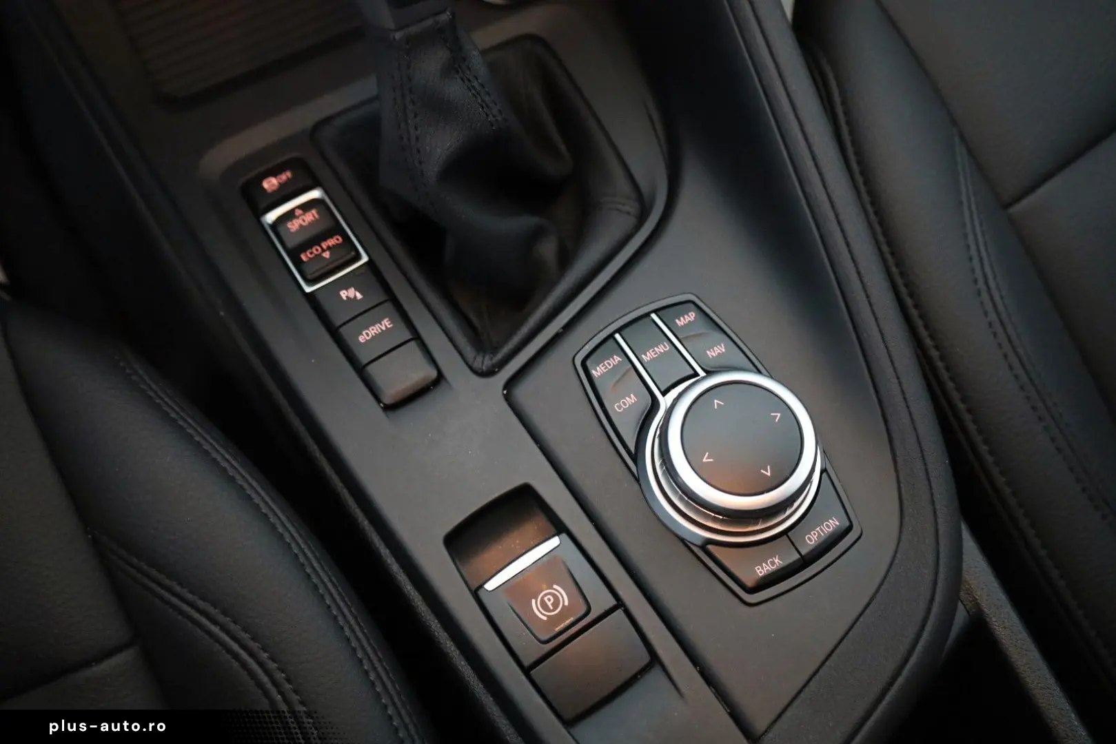 BMW X1 xDrive 25e Advantage Leder Navi LED Kamer HUD