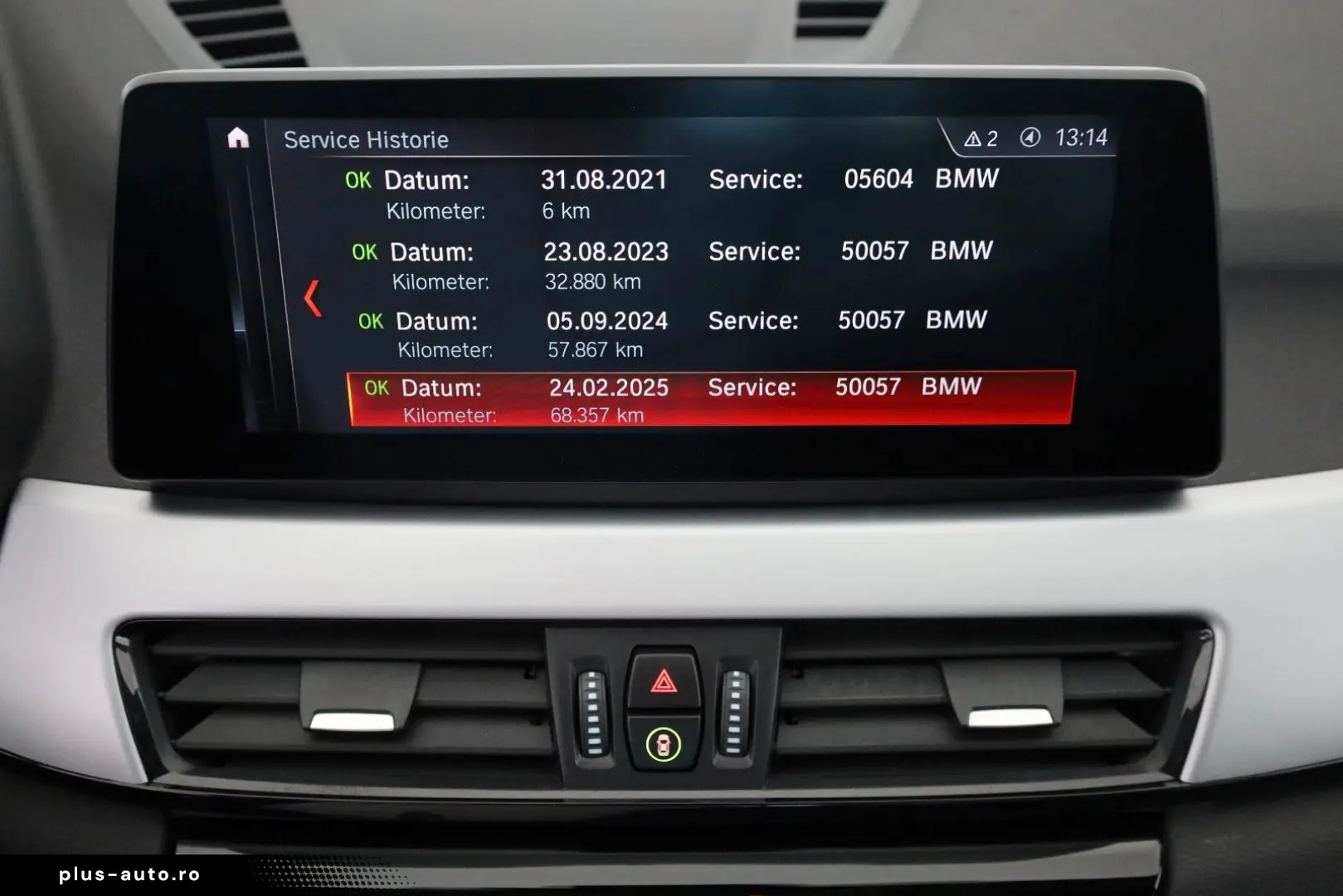 BMW X1 xDrive 25e Advantage Leder Navi LED Kamer HUD