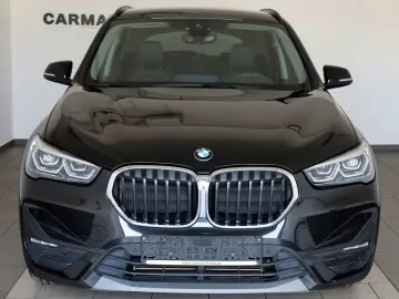 BMW X1 xDrive 25e Advantage Leder Navi LED Kamer HUD