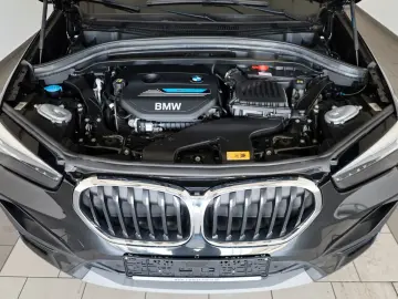 BMW X1 xDrive 25e Advantage Leder Navi LED Kamer HUD