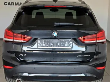 BMW X1 xDrive 25e Advantage Leder Navi LED Kamer HUD