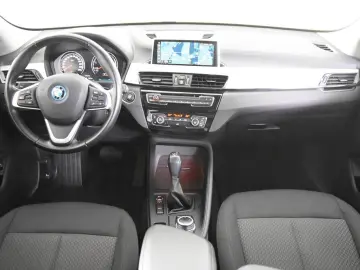 BMW X1 xDrive25e  1.Hand Navi Park ass.