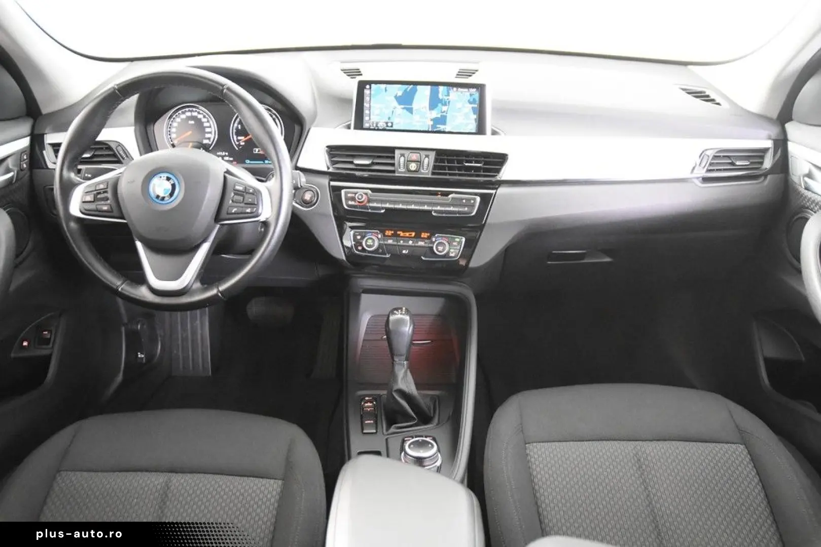 BMW X1 xDrive25e  1.Hand Navi Park ass.