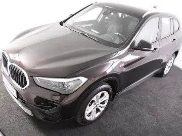 BMW X1 xDrive25e  1.Hand Navi Park ass.