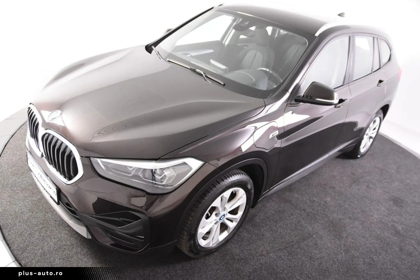 BMW X1 xDrive25e  1.Hand Navi Park ass.