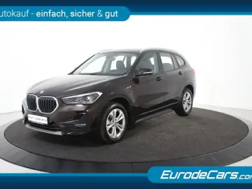 BMW X1 xDrive25e  1.Hand Navi Park ass.