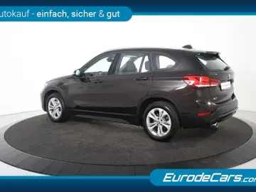 BMW X1 xDrive25e  1.Hand Navi Park ass.