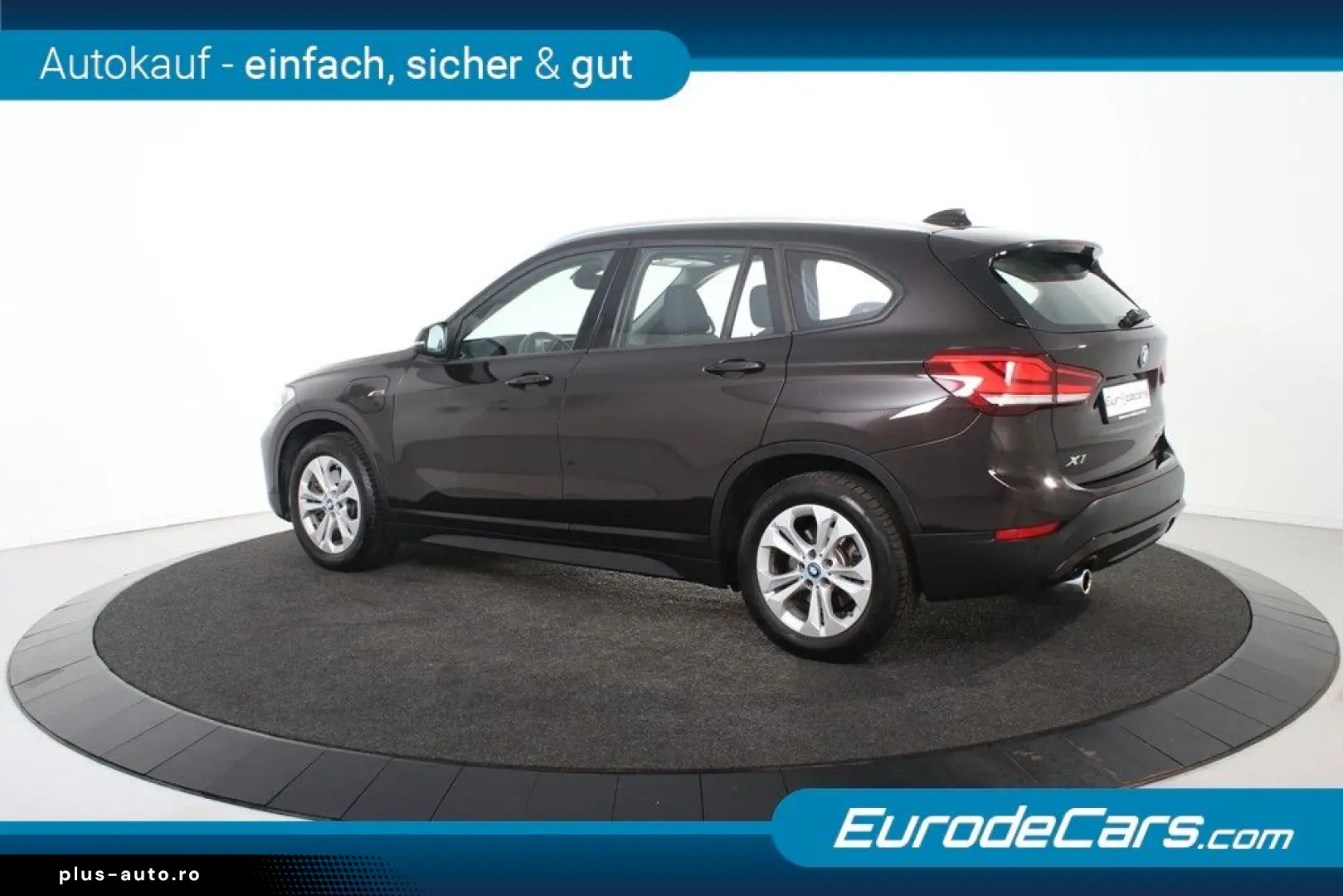 BMW X1 xDrive25e  1.Hand Navi Park ass.