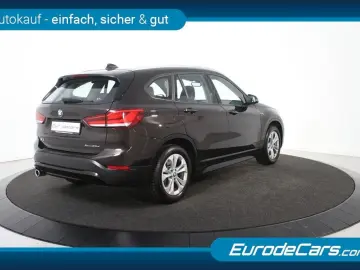 BMW X1 xDrive25e  1.Hand Navi Park ass.