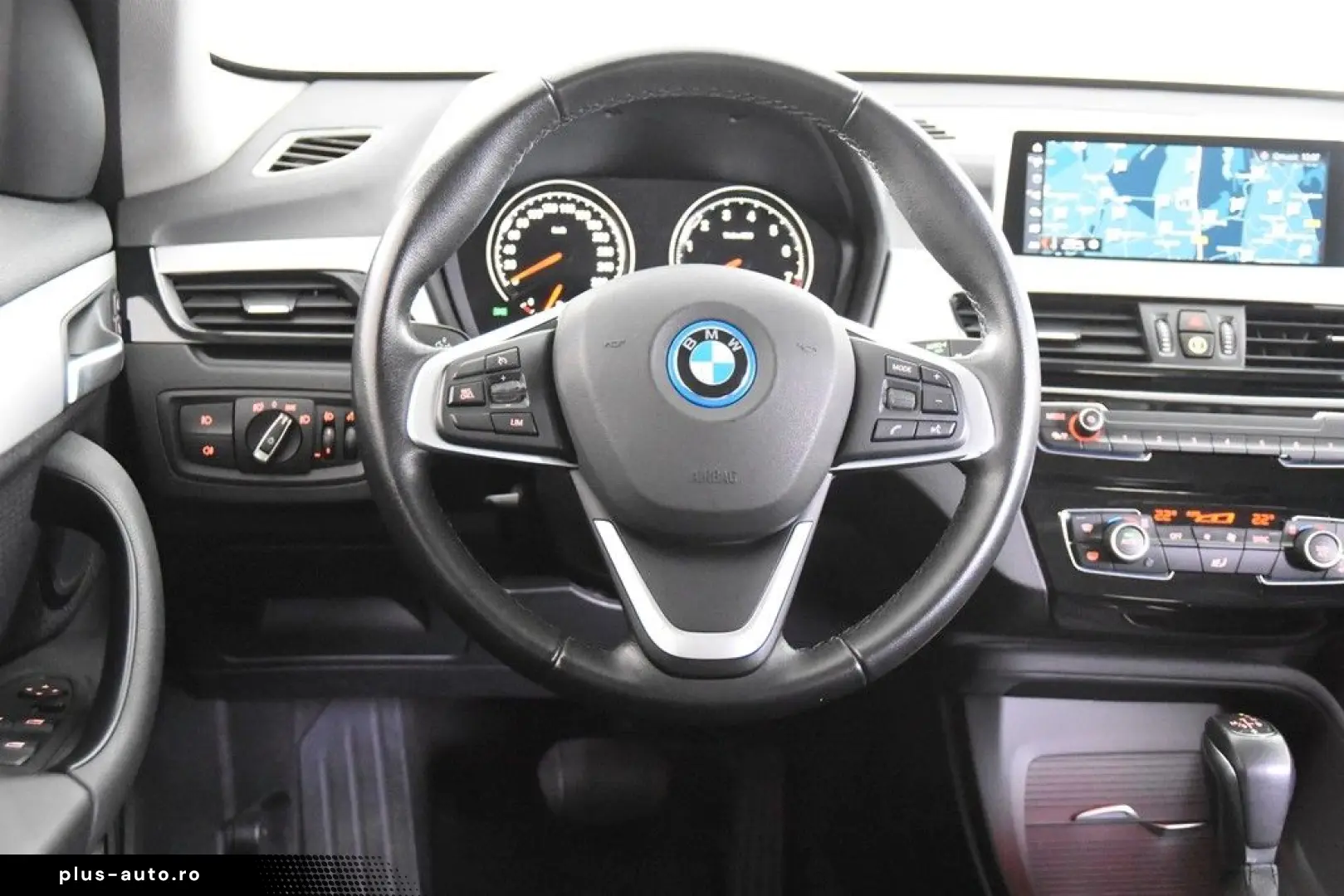 BMW X1 xDrive25e  1.Hand Navi Park ass.