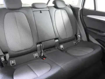 BMW X1 xDrive25e  1.Hand Navi Park ass.