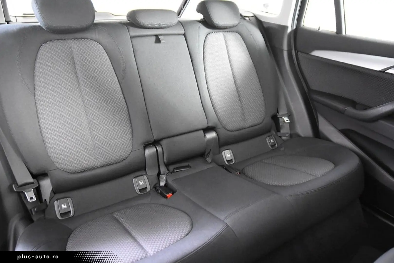 BMW X1 xDrive25e  1.Hand Navi Park ass.