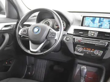 BMW X1 xDrive25e  1.Hand Navi Park ass.