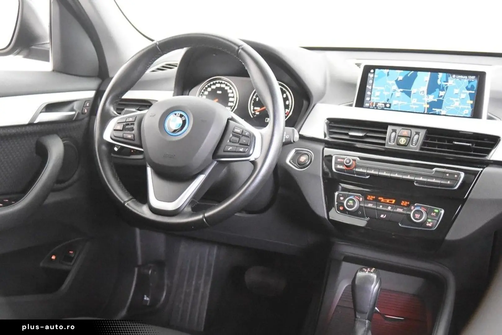 BMW X1 xDrive25e  1.Hand Navi Park ass.