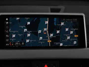 BMW X1 xDrive25e  1.Hand Navi Park ass.