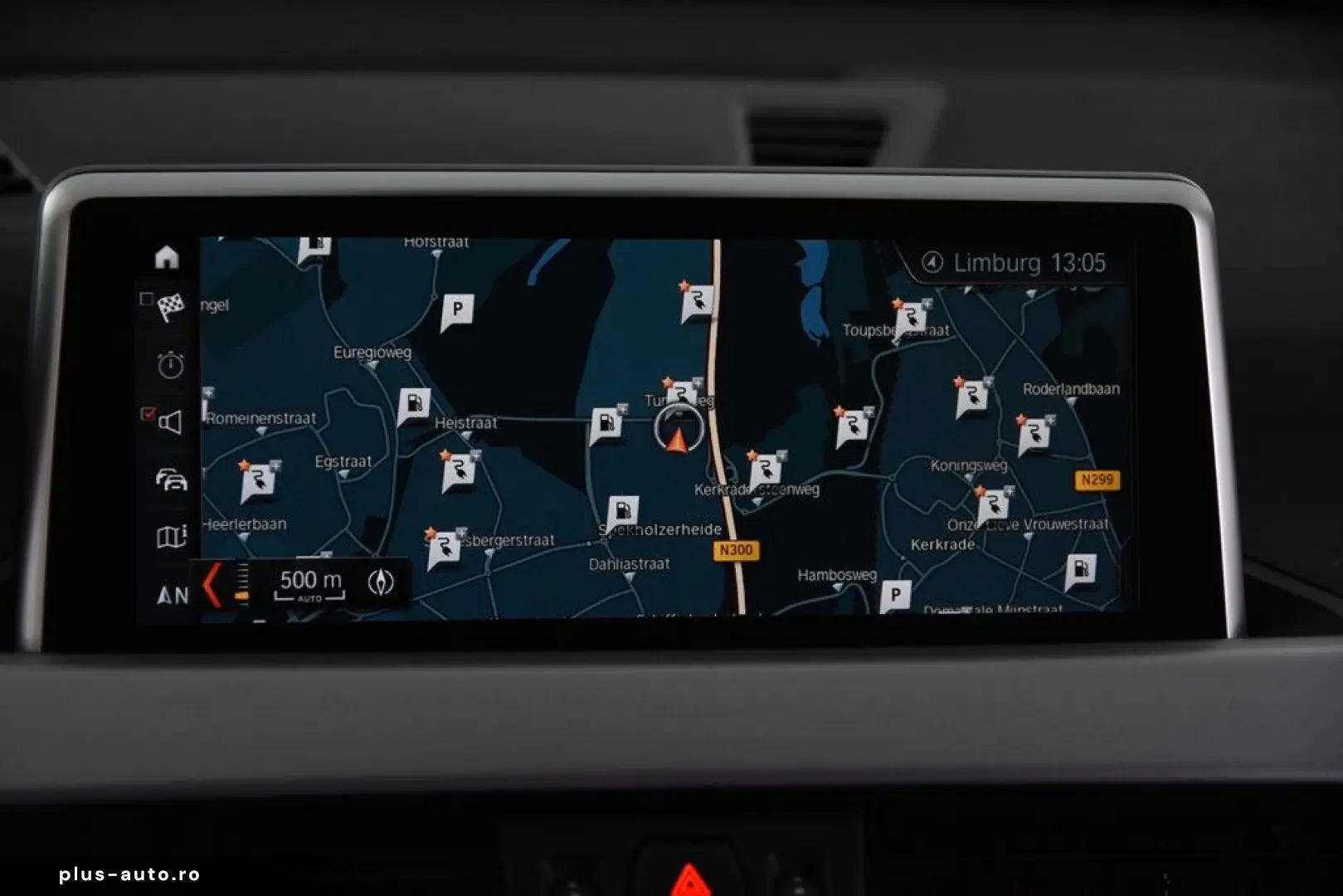 BMW X1 xDrive25e  1.Hand Navi Park ass.