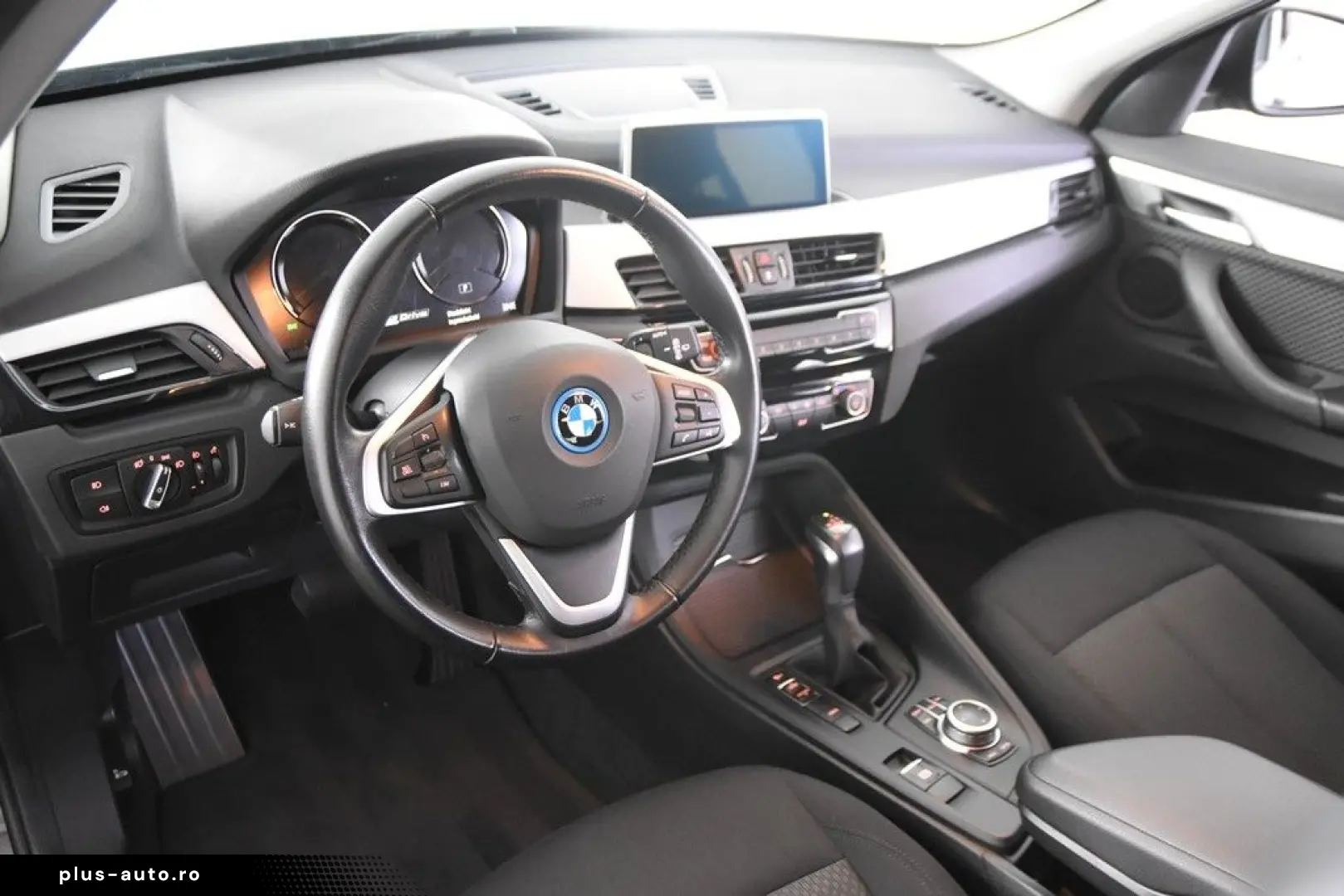 BMW X1 xDrive25e  1.Hand Navi Park ass.