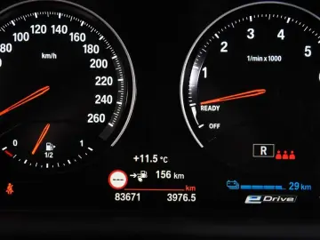 BMW X1 xDrive25e  1.Hand Navi Park ass.
