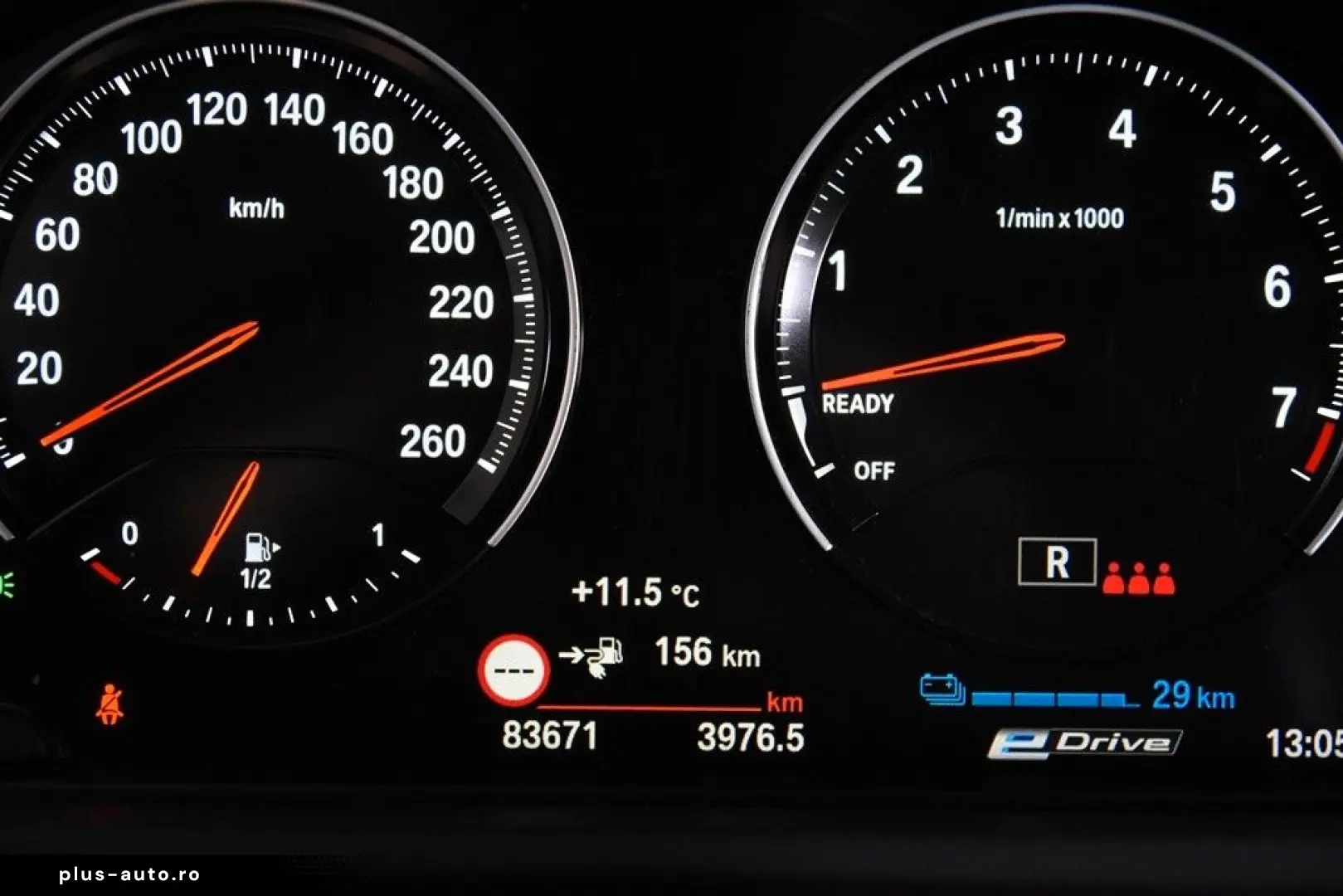 BMW X1 xDrive25e  1.Hand Navi Park ass.