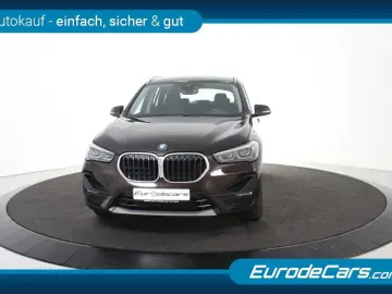 BMW X1 xDrive25e  1.Hand Navi Park ass.