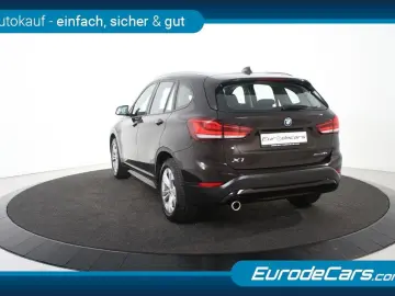 BMW X1 xDrive25e  1.Hand Navi Park ass.