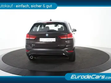 BMW X1 xDrive25e  1.Hand Navi Park ass.