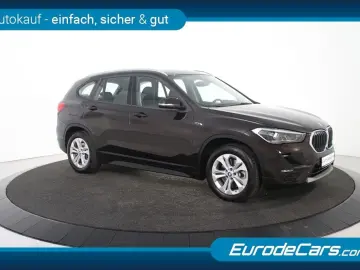 BMW X1 xDrive25e  1.Hand Navi Park ass.
