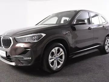 BMW X1 xDrive25e  1.Hand Navi Park ass.