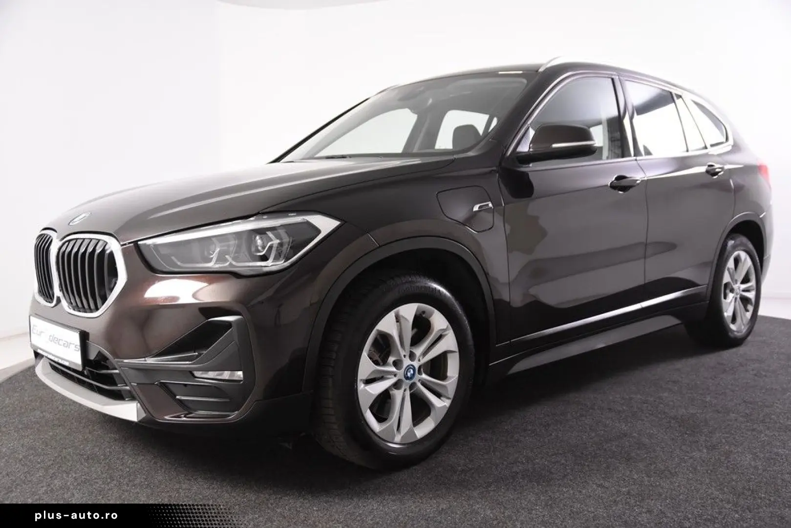 BMW X1 xDrive25e  1.Hand Navi Park ass.