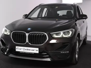 BMW X1 xDrive25e  1.Hand Navi Park ass.