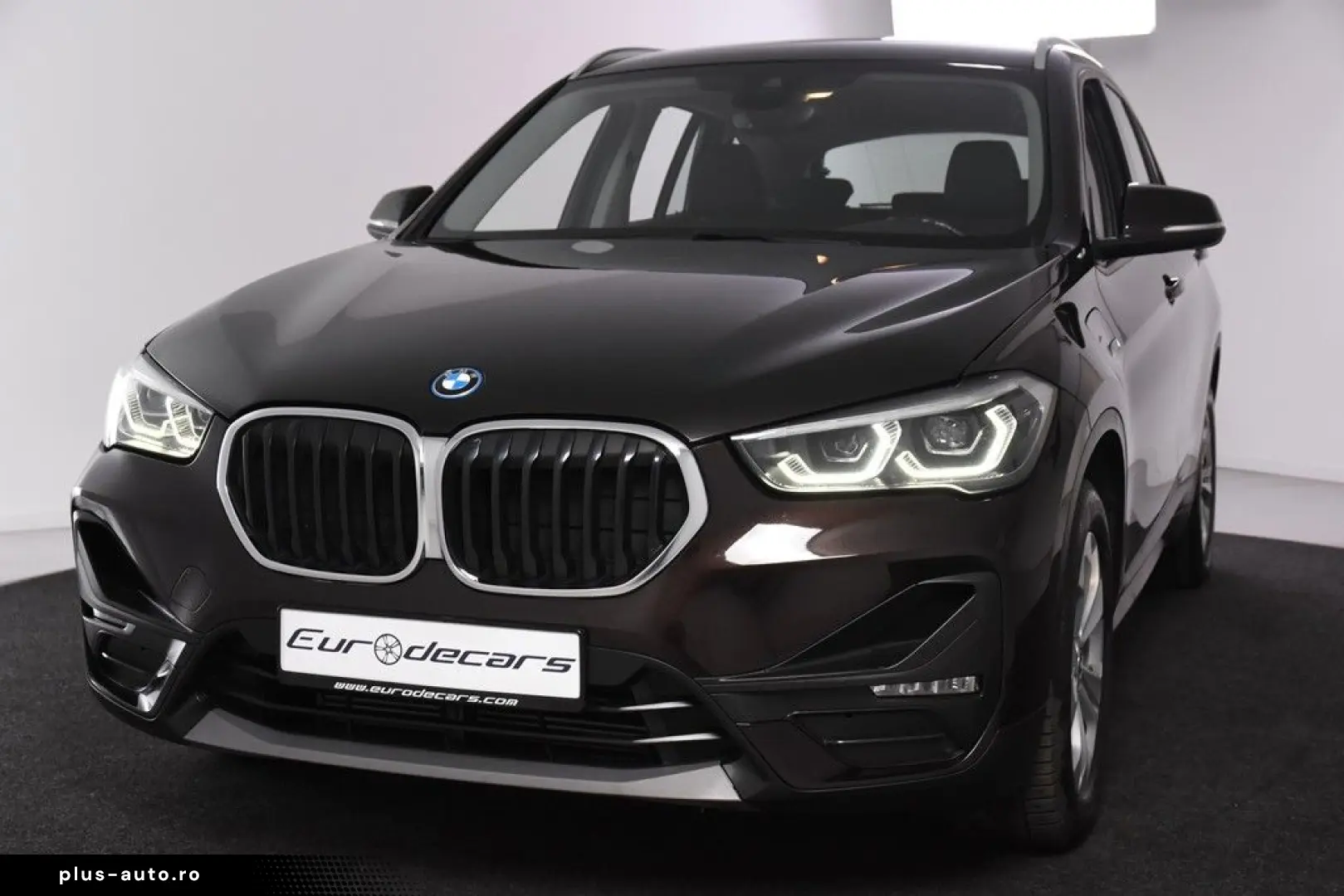 BMW X1 xDrive25e  1.Hand Navi Park ass.