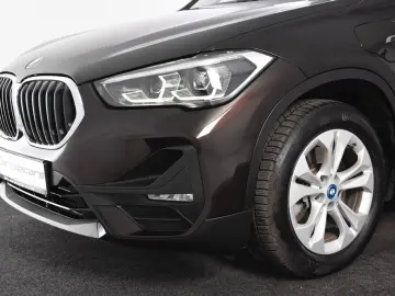 BMW X1 xDrive25e  1.Hand Navi Park ass.