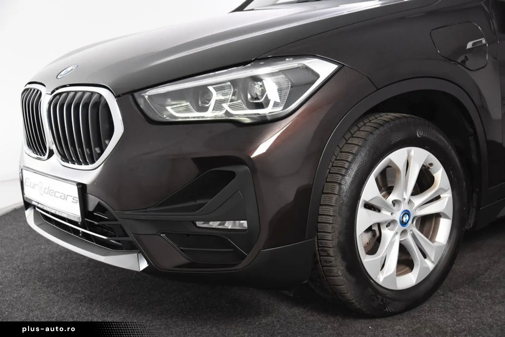 BMW X1 xDrive25e  1.Hand Navi Park ass.
