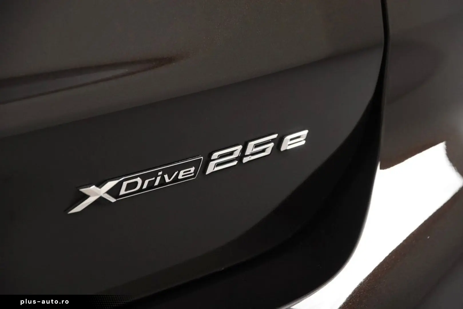 BMW X1 xDrive25e  1.Hand Navi Park ass.
