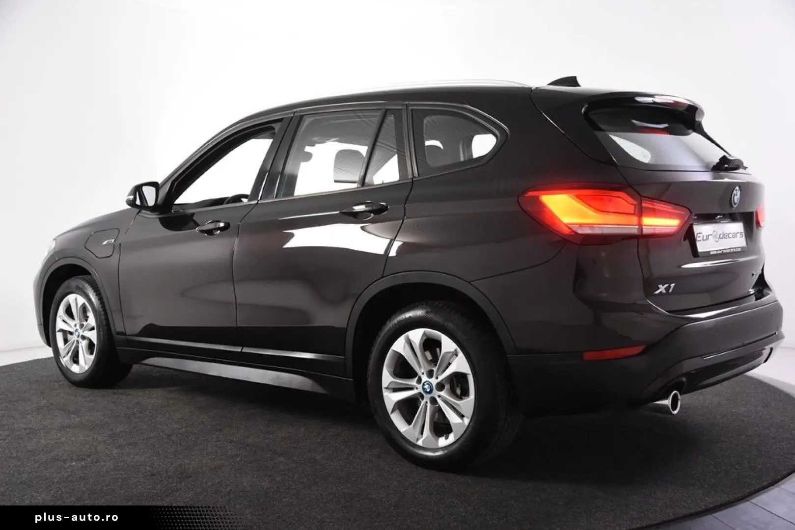 BMW X1 xDrive25e  1.Hand Navi Park ass.