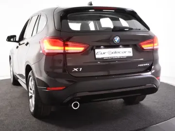 BMW X1 xDrive25e  1.Hand Navi Park ass.