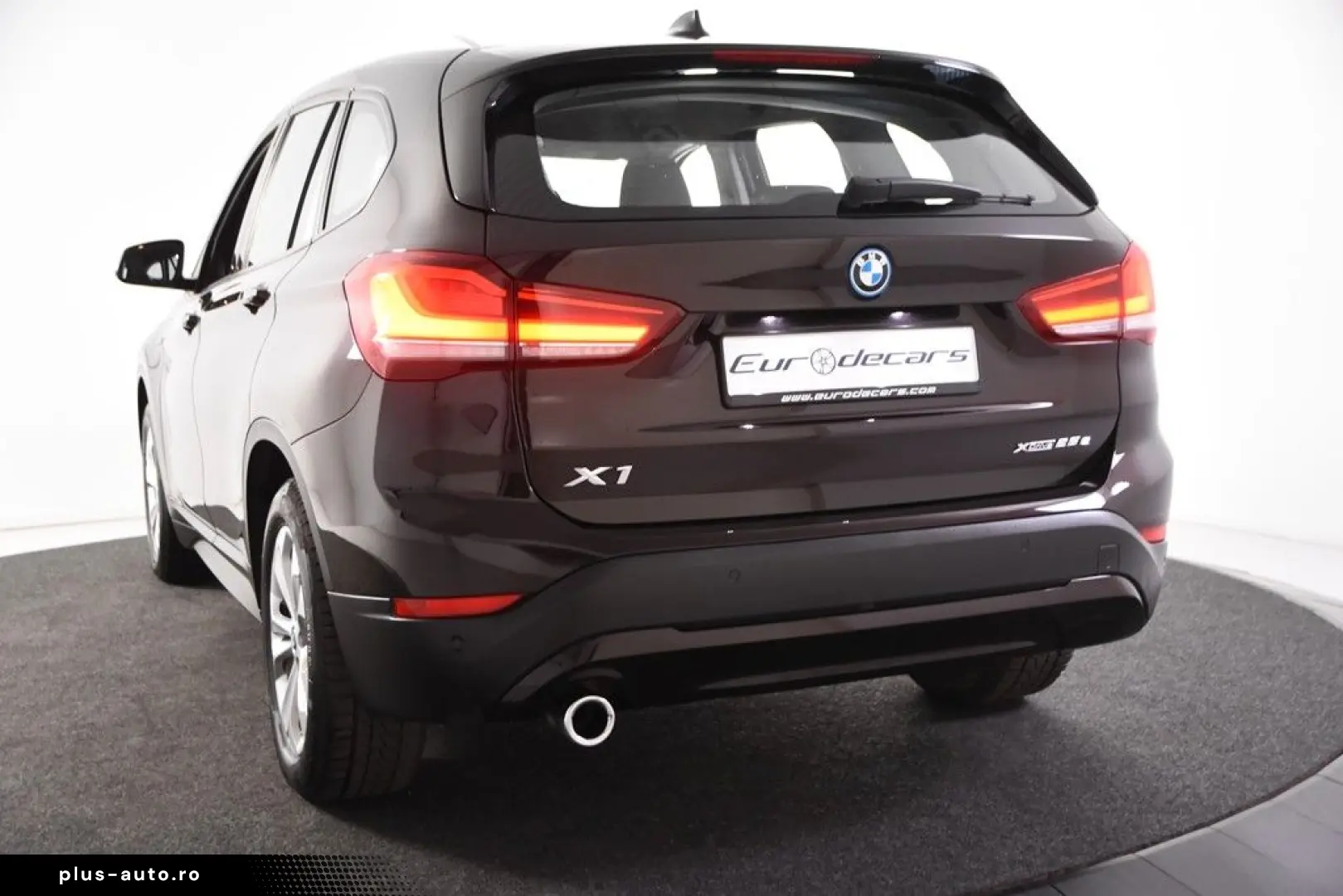BMW X1 xDrive25e  1.Hand Navi Park ass.