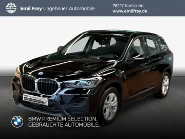 BMW X1 xDrive25e Advantage  NAVI LED