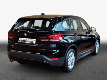 BMW X1 xDrive25e Advantage  NAVI LED