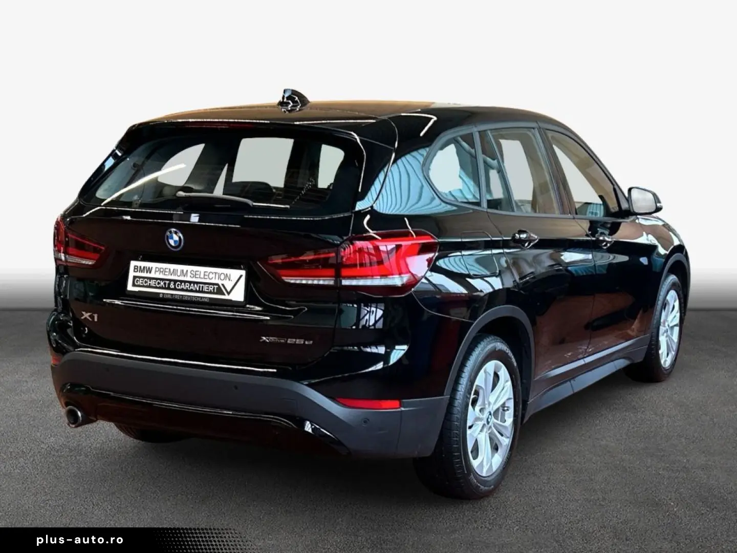 BMW X1 xDrive25e Advantage  NAVI LED
