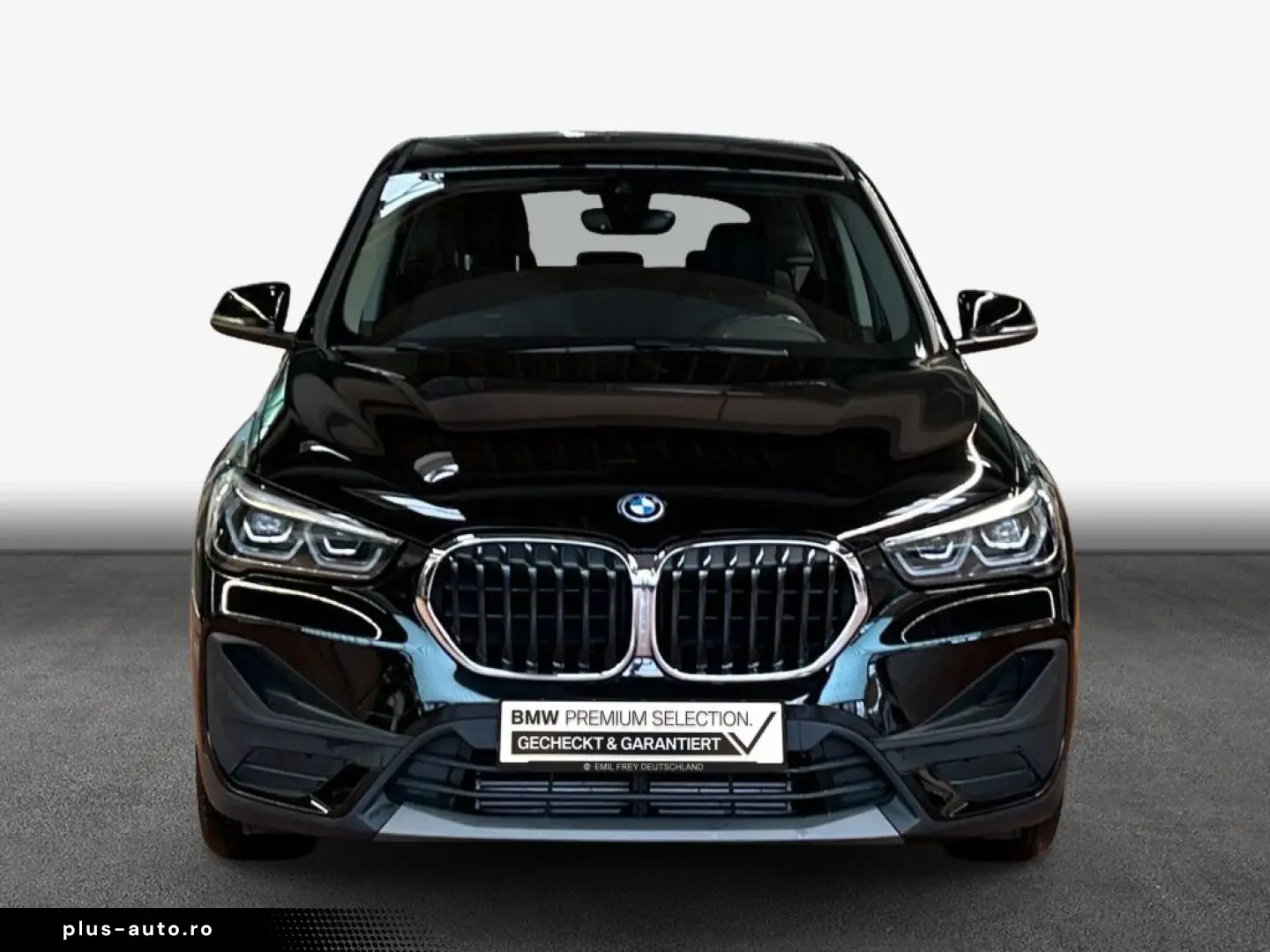 BMW X1 xDrive25e Advantage  NAVI LED