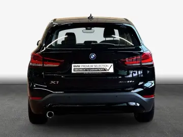 BMW X1 xDrive25e Advantage  NAVI LED