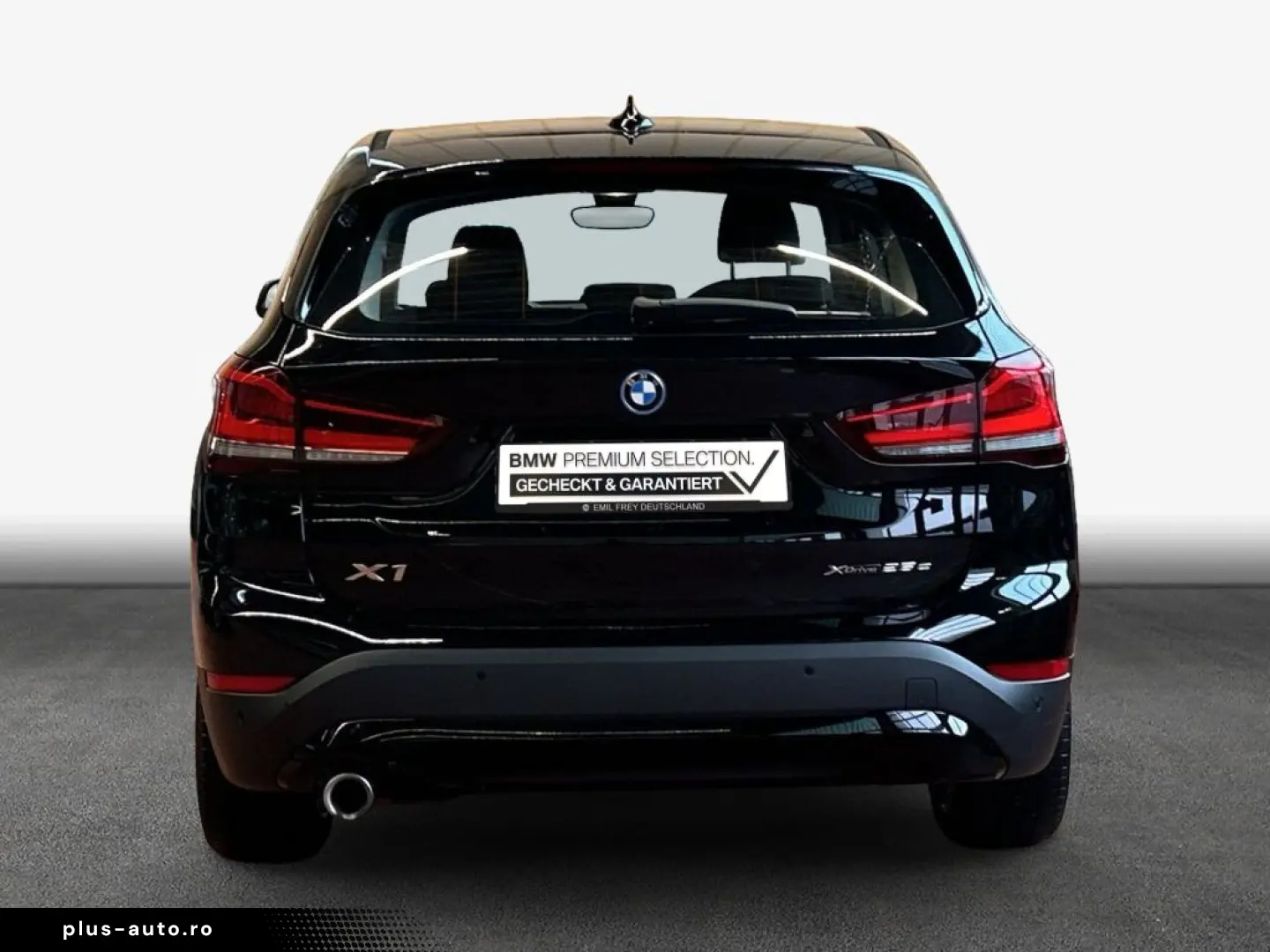 BMW X1 xDrive25e Advantage  NAVI LED