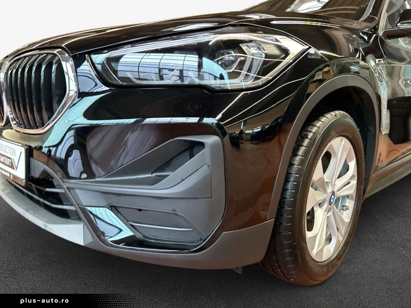 BMW X1 xDrive25e Advantage  NAVI LED
