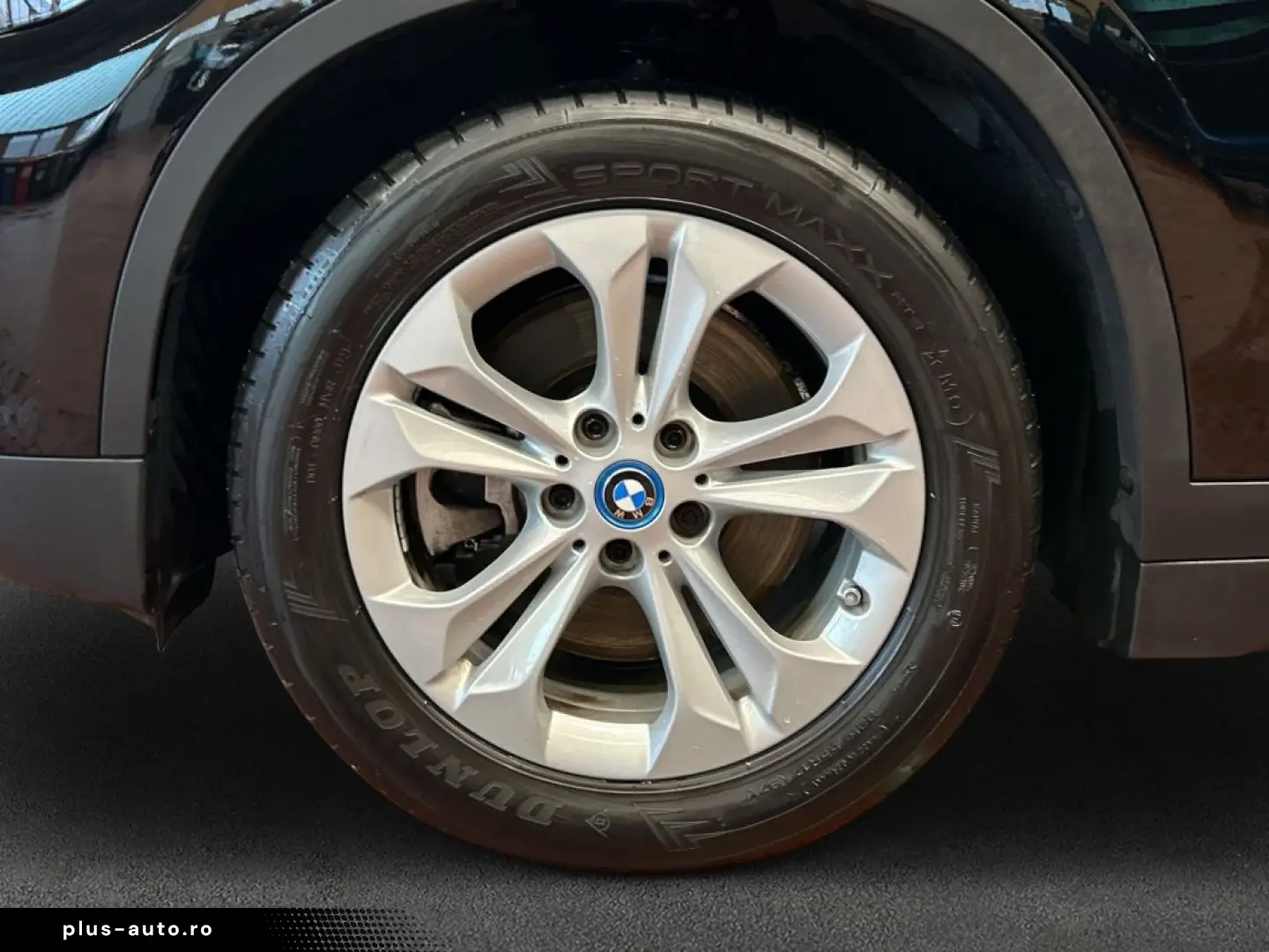 BMW X1 xDrive25e Advantage  NAVI LED